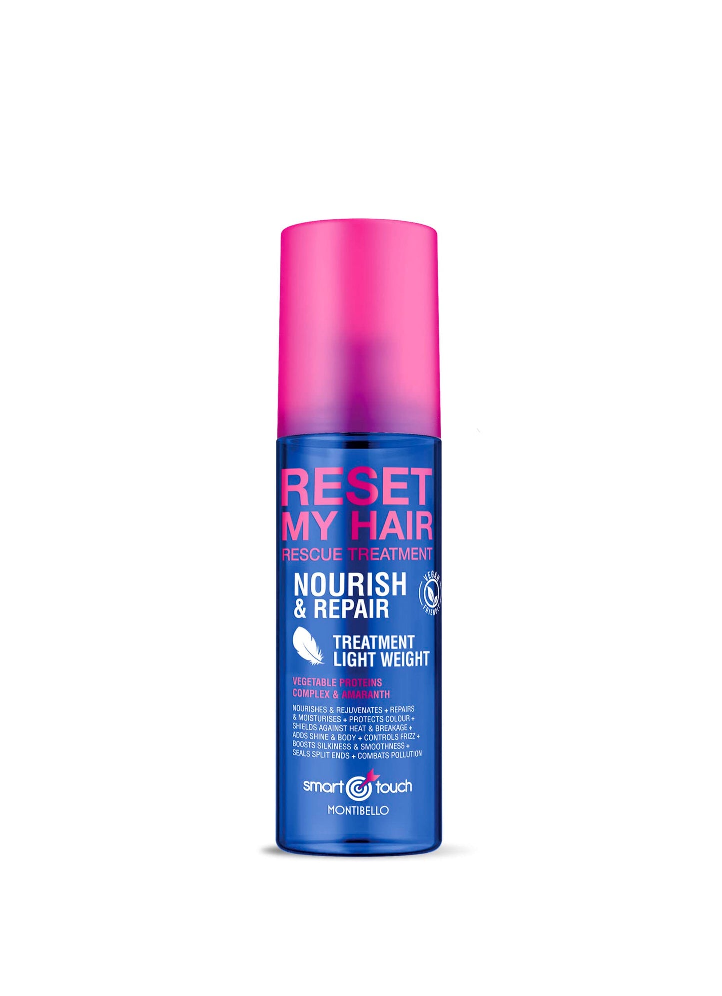 Montibello Smart Touch Reset My Hair 150ml