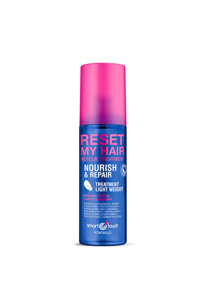 Montibello Smart Touch Reset My Hair 150ml
