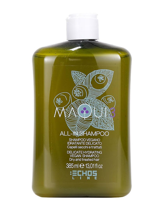ECHOSLINE MAQUI Szampon 385ml