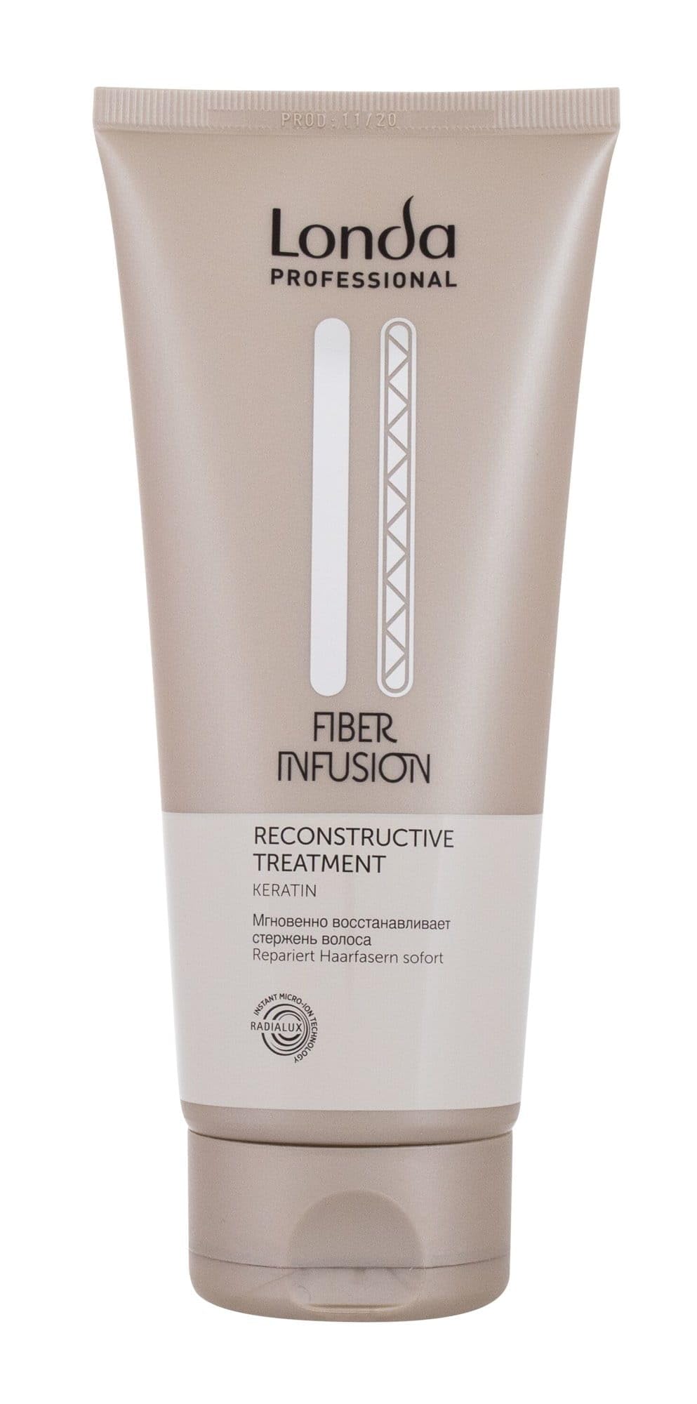 Londa Fiber Infusion Maska 200ml