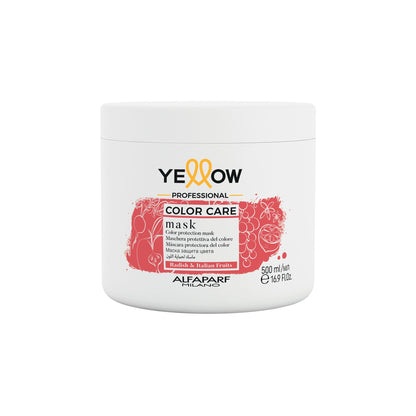 Alfaparf YELLOW Color Care Maska 500ml