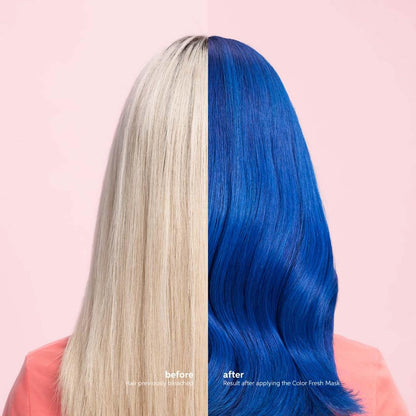 Wella Color Fresh Blue Maska 150ml