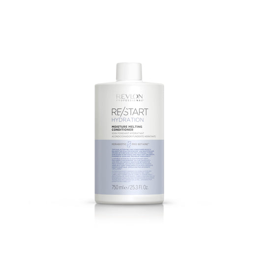Revlon Restart Hydration Melting Odżywka 750ml