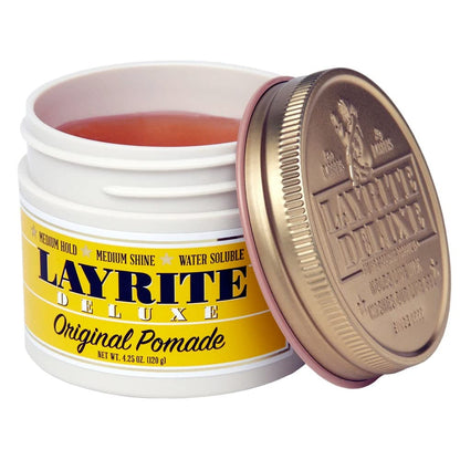 Layrite Original Pomada 120g