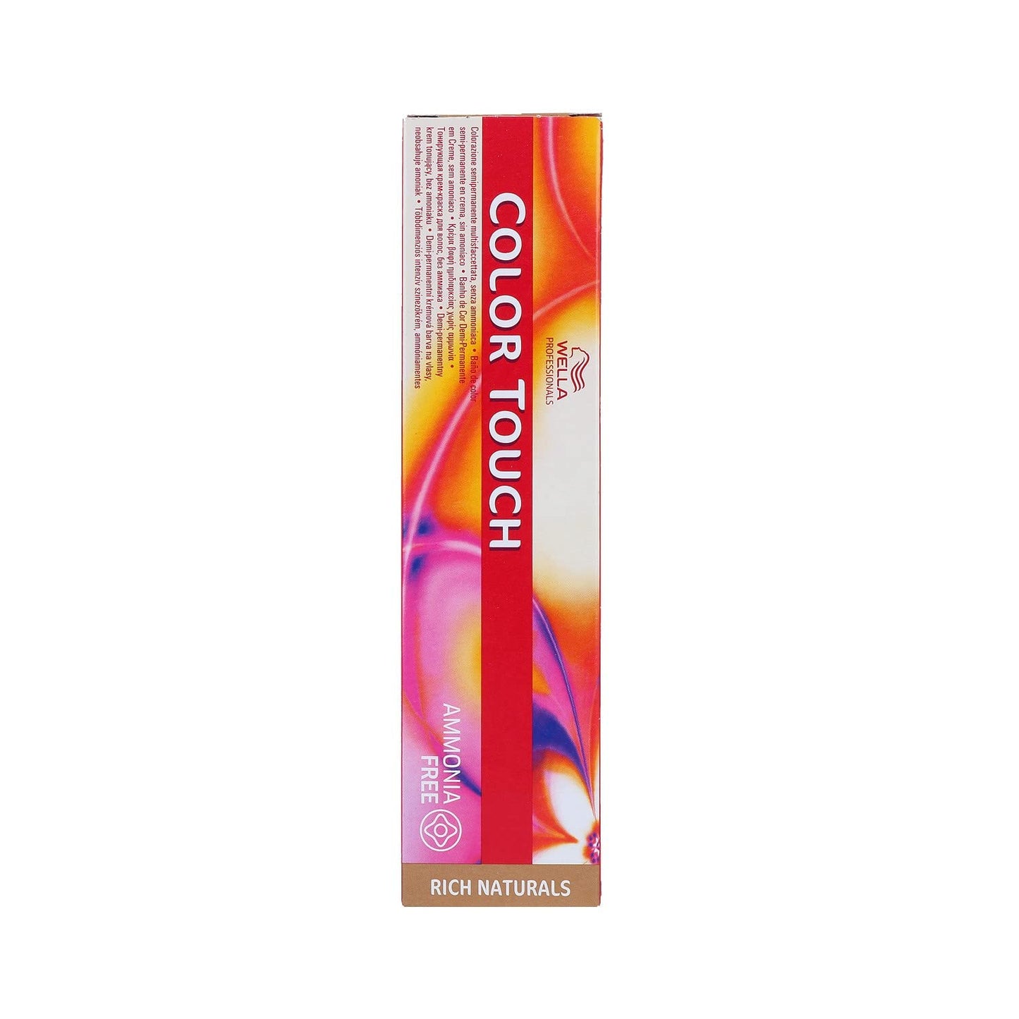 Wella Color Touch Farba 60 ml 6/37