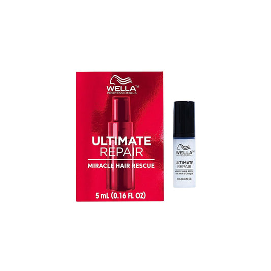 Wella ULTIMATE Regenerujące Serum Ekspresowe 5ml