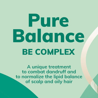 Fanola Vitamins Pure Balance Szampon 350ml