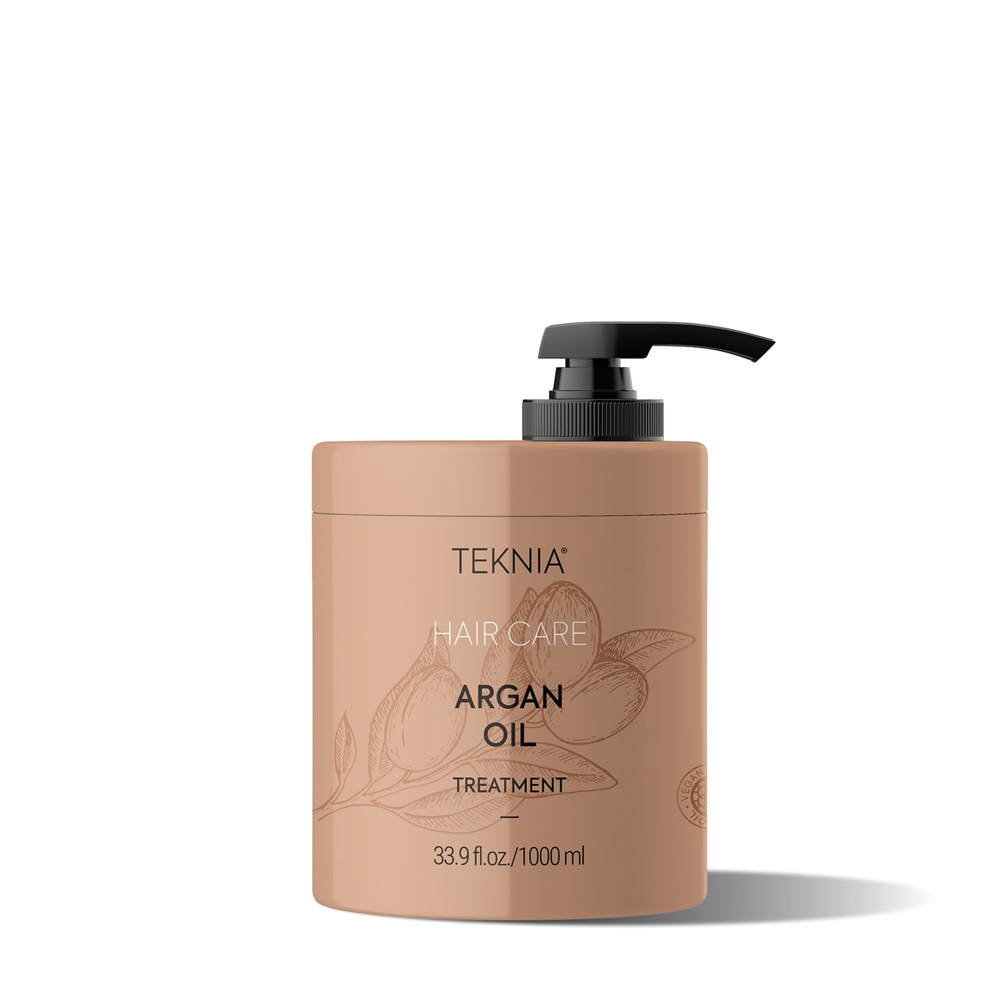 Lakme Teknia Argan Oil Treatment Mask 1000ml