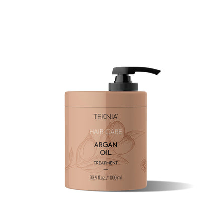 Lakme Teknia Argan Oil Treatment Mask 1000ml