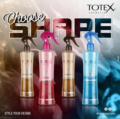 Totex Hair Conditioner Spray Keratine 400ml