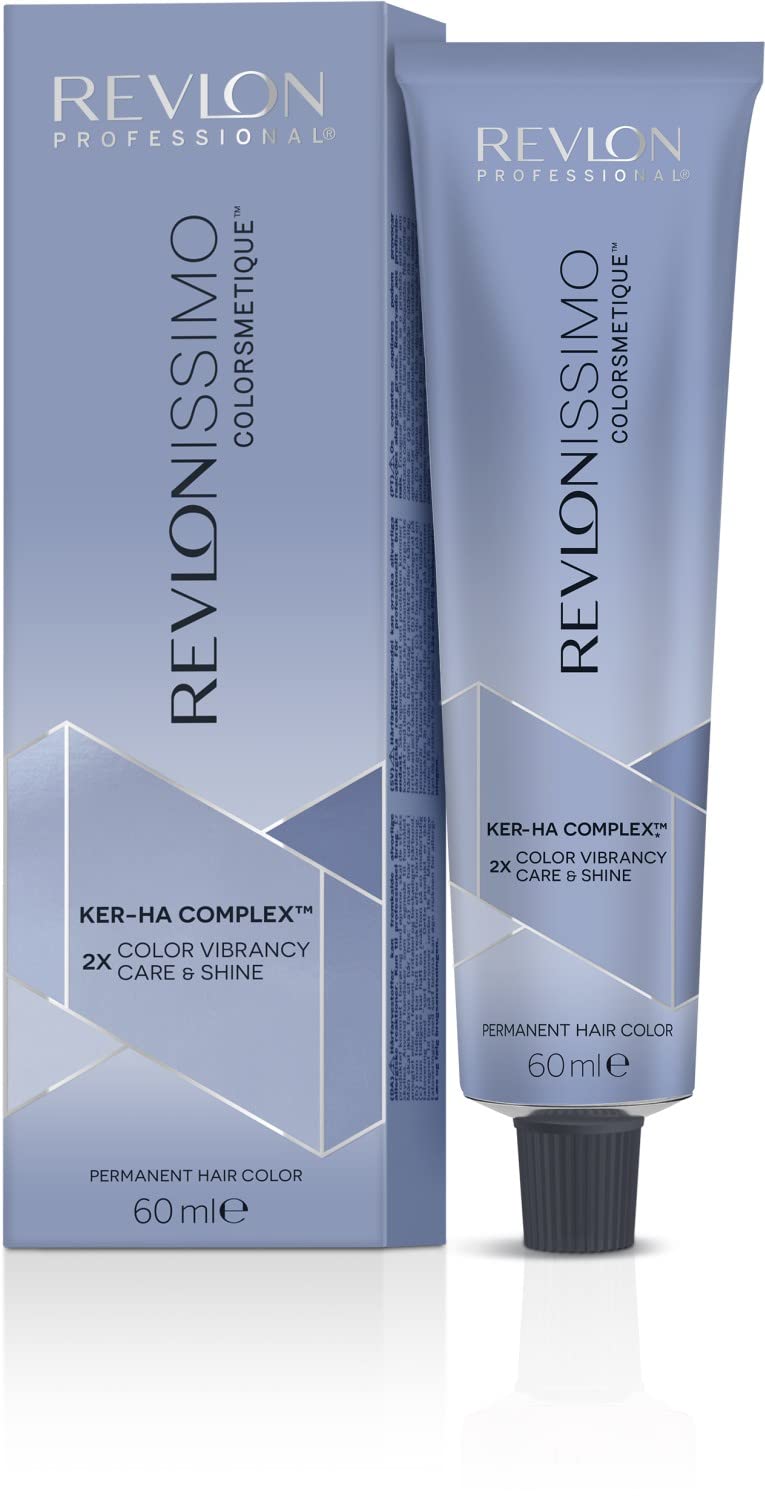 Revlon Revlonissimo Colorsmetique Farba 60ml 1202