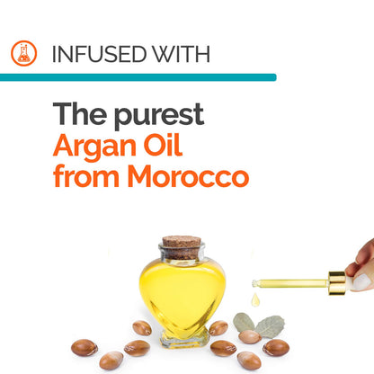 Novex Argan Oil Maska 400g