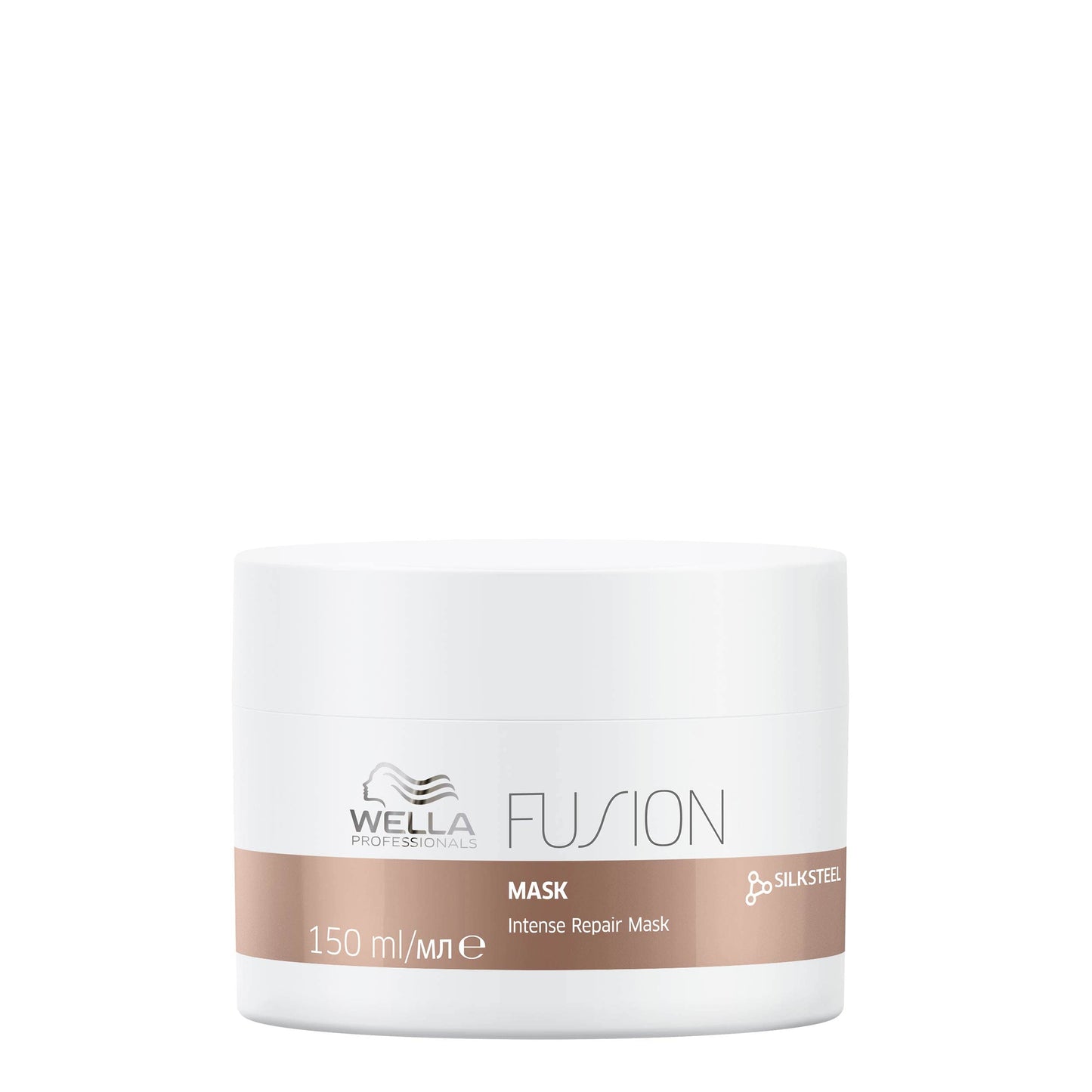 Wella Fusion Maska 150 ml