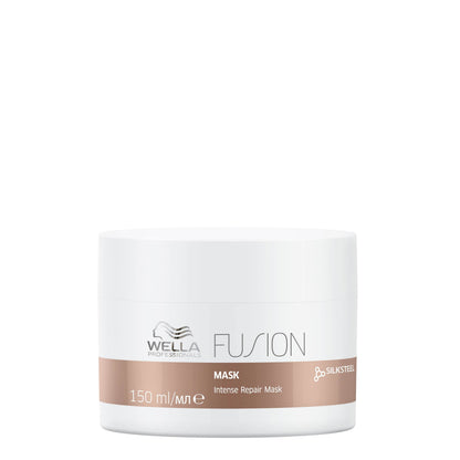 Wella Fusion Maska 150 ml