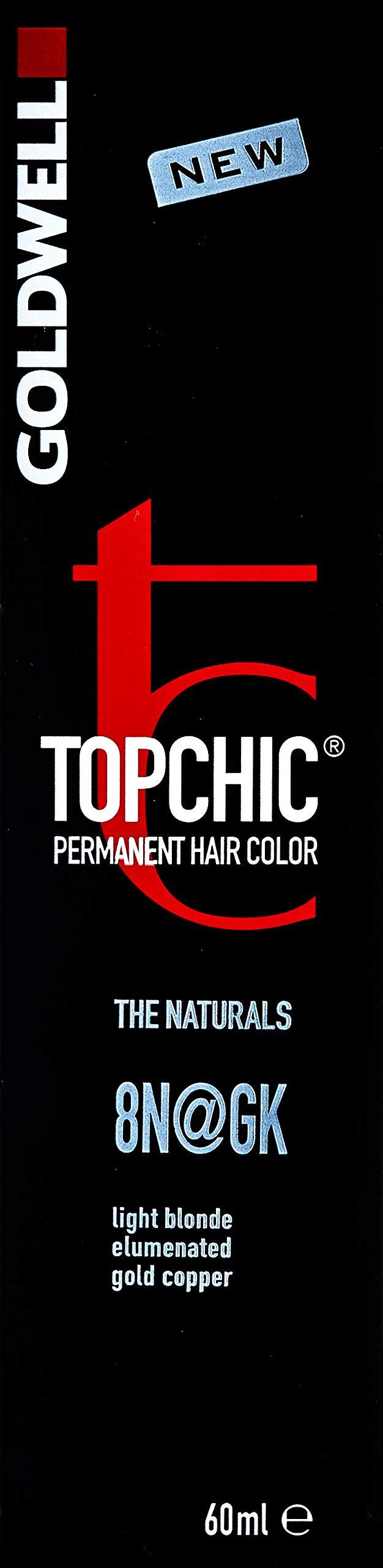 Goldwell TOPCHIC Farba 60 ml 7-SB