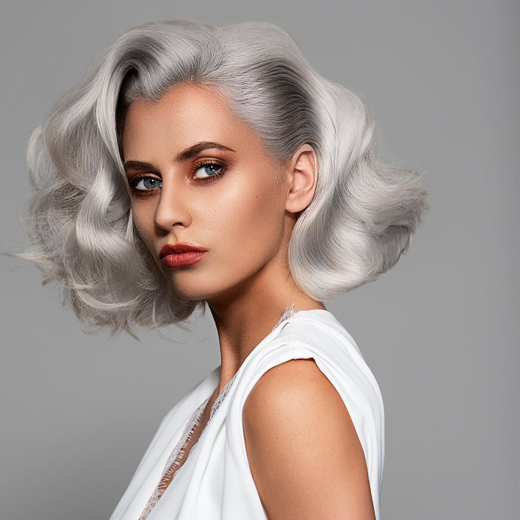 CHI Illuminate Silver Blond Conditioner 251ml