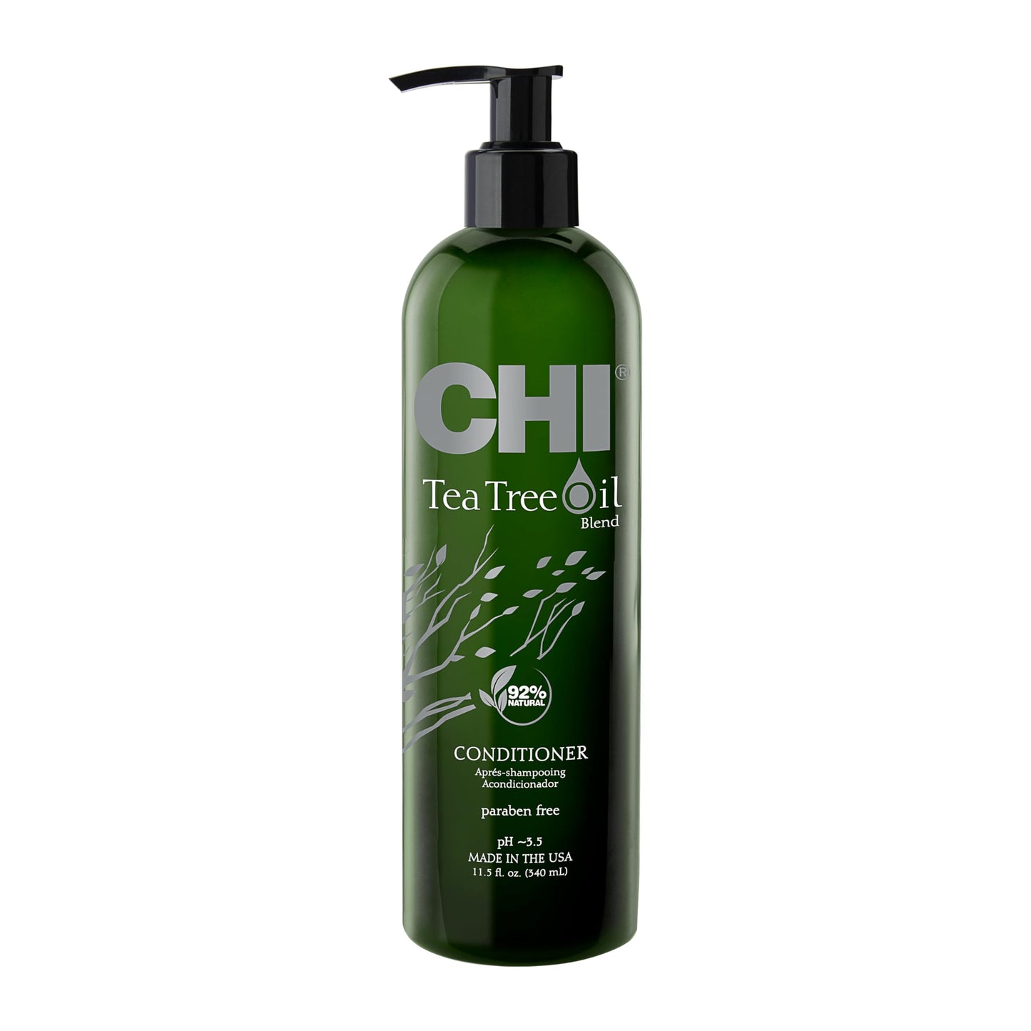 CHI Tea Tree Oil Conditioner 340ml