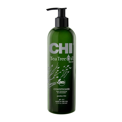 CHI Tea Tree Oil Conditioner 340ml