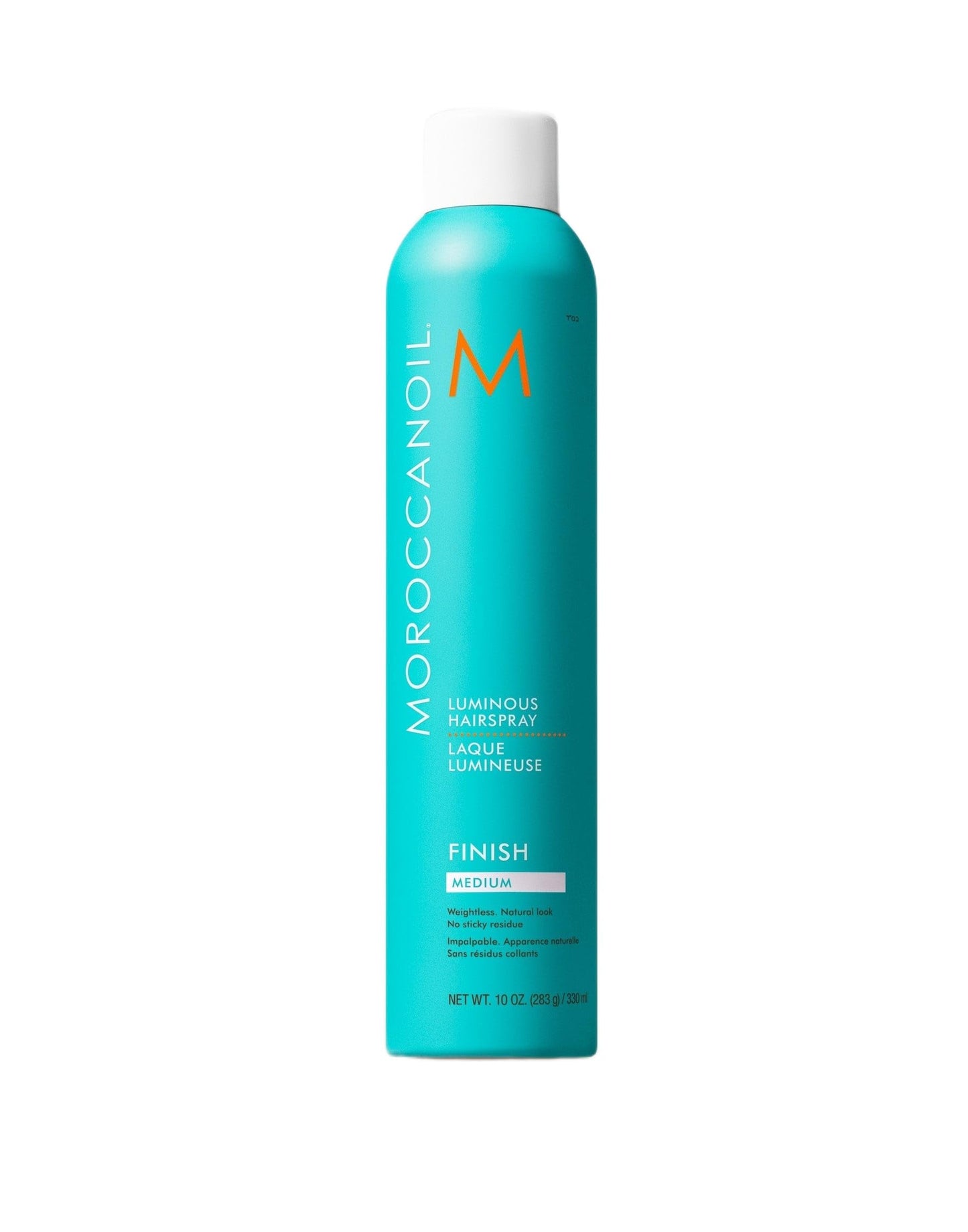 Moroccanoil Luminous Hairspray Medium 330ml