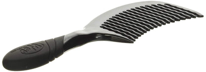 Wet Brush Pro Detangling Comb Black