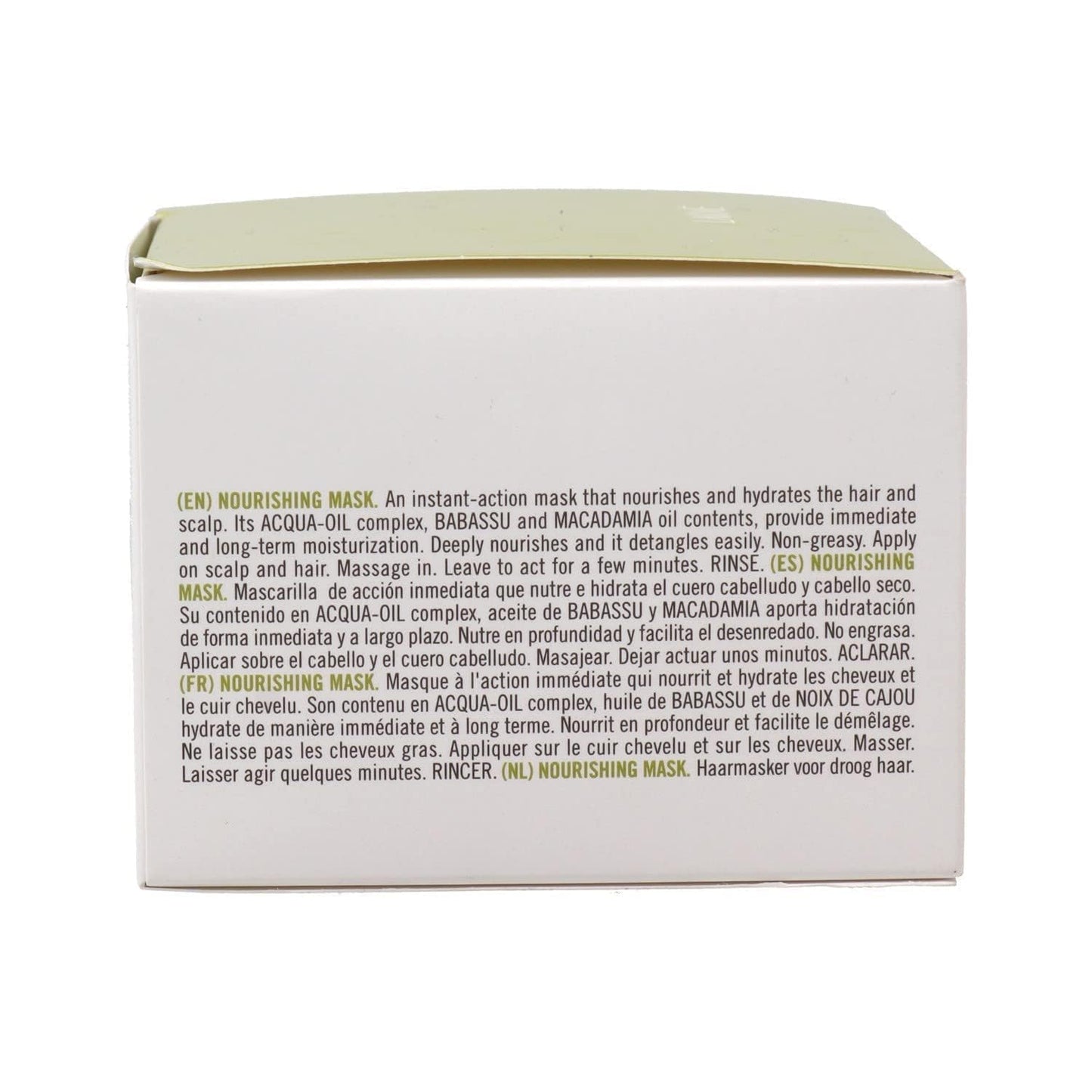 Lakme K.Therapy Repair Mask 250ml