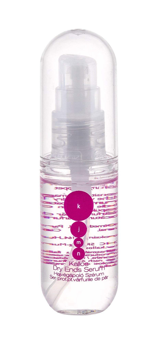 Kallos Dry Ends Serum 30ml