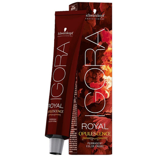 Schwarzkopf Farba Igora Royal 60ml 8-19