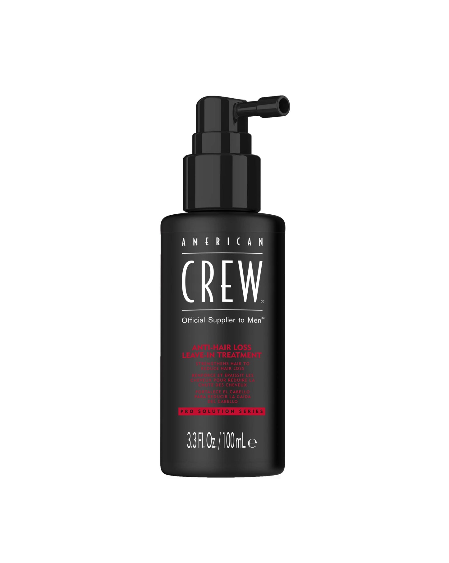 American Crew Anti-Hair Loss Treatment 100ml