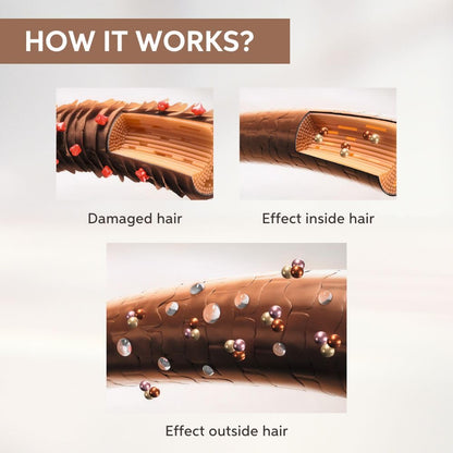 Wella Fusion Maska 150 ml