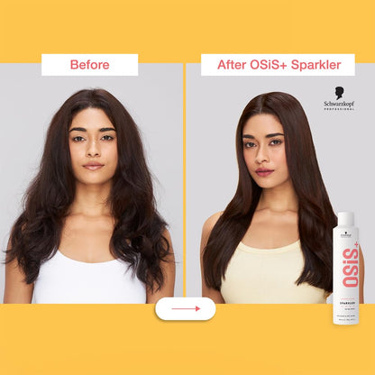 Schwarzkopf Osis+ Sparkler 300ml