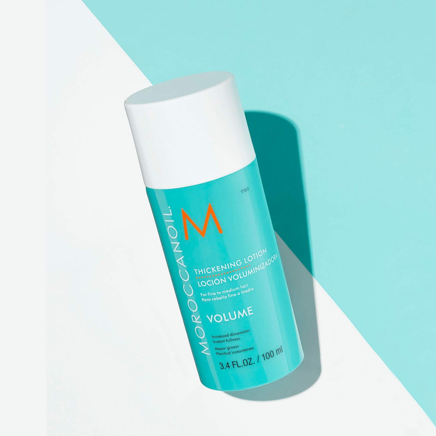 Moroccanoil Thickening Lotion Balsam 100ml
