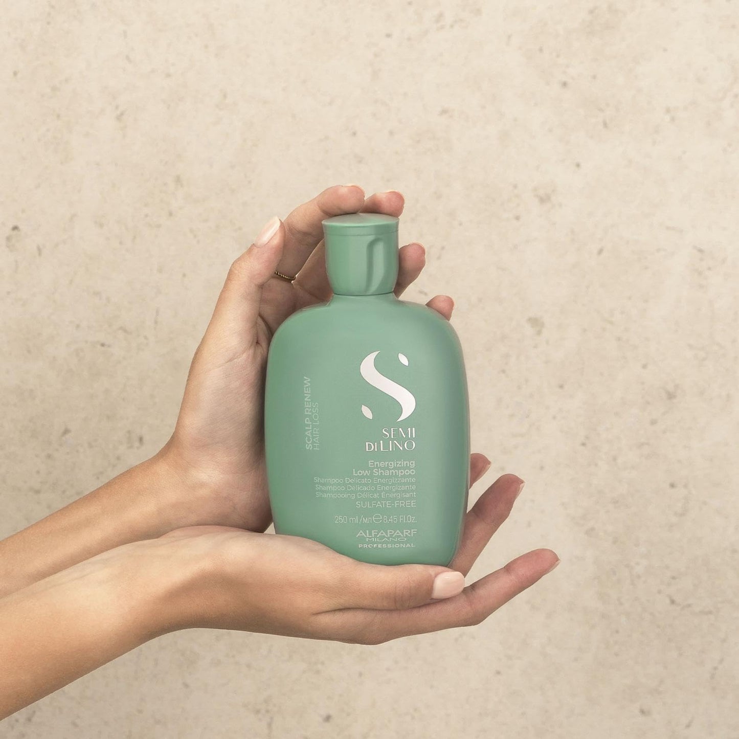 Alfaparf SDL Scalp Energizing Szampon 250ml