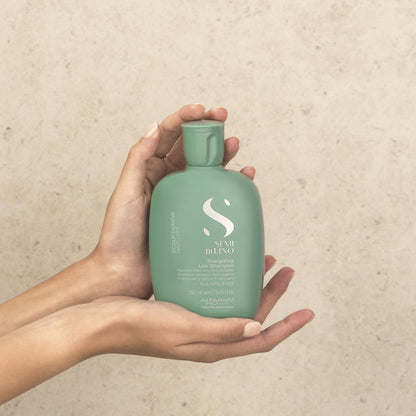 Alfaparf SDL Scalp Energizing Szampon 250ml