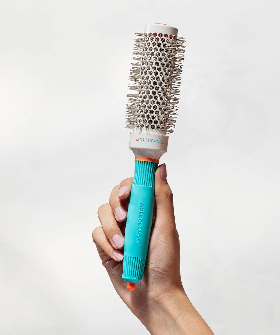 Moroccanoil Ceramic Ion Small Brush 35mm