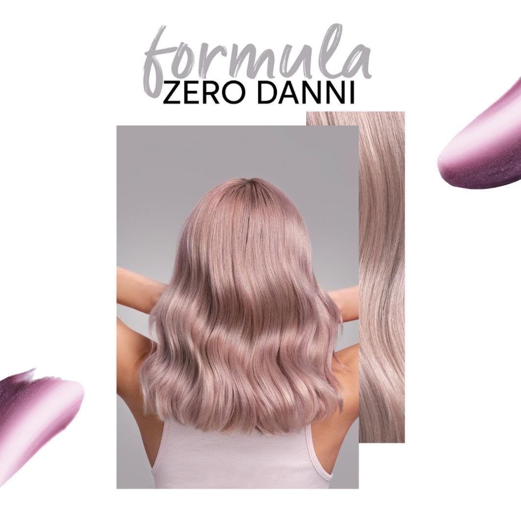 Wella Color Fresh Lilac Frost Maska 500ml