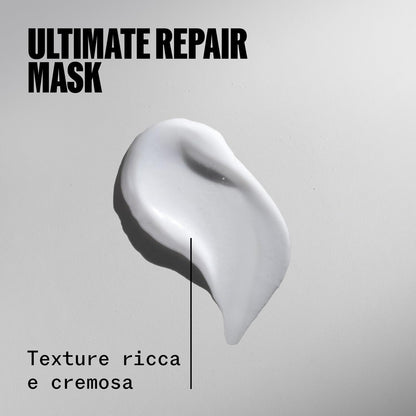 Wella ULTIMATE Repair Mask 150ml