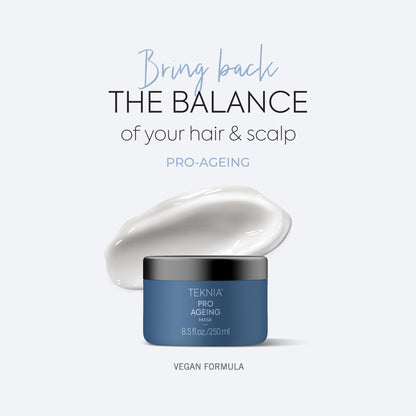 Lakme Teknia Pro-Ageing Mask 250ml