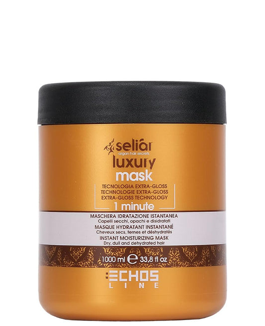 ECHOSLINE SELIAR LUXURY Maska 15 Akcji 1000ml