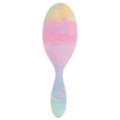 Wet Brush Original Detangler Colorwash Stripes