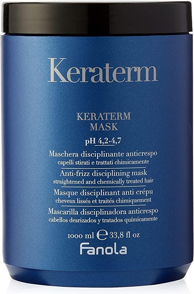 Fanola Keraterm Maska 1000 ml