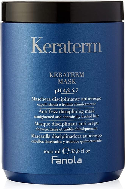 Fanola Keraterm Maska 1000 ml