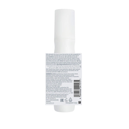 Wella Nutricurls Odżywka Bez Spł.Fale 150 ml Milky