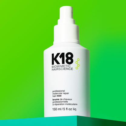 K18 Molecular Repair Hair Mist 150ml