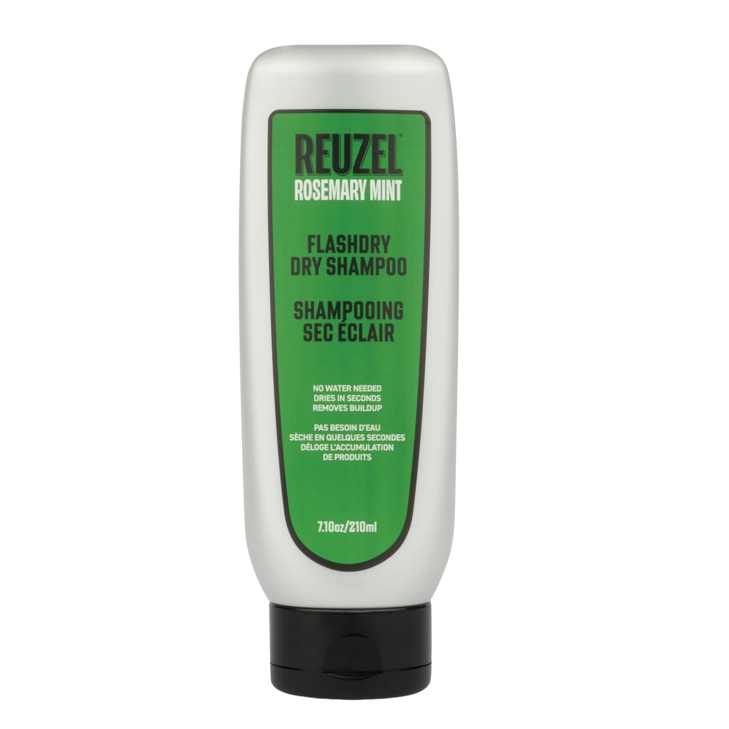 Reuzel Flashdry Dry Shampoo 210ml.