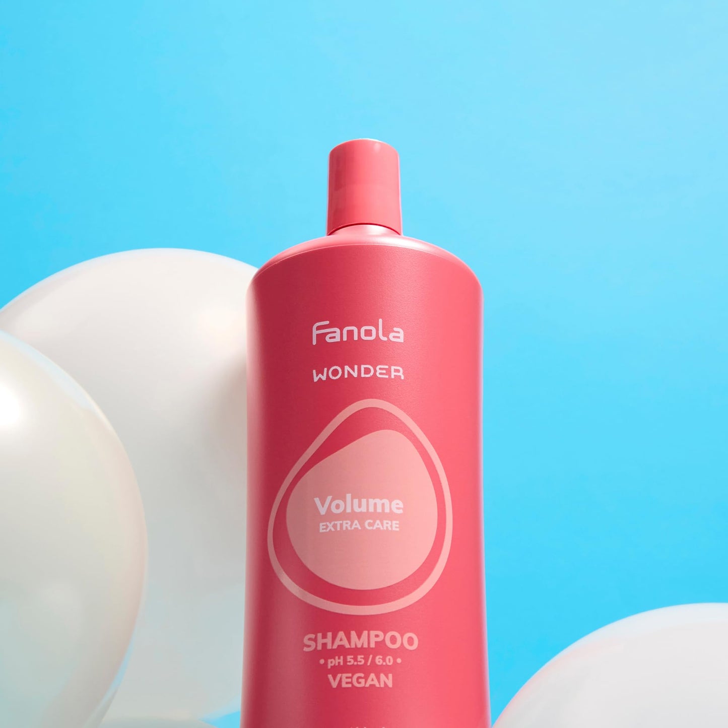 Fanola Wonder Volume Shampoo 1000ml