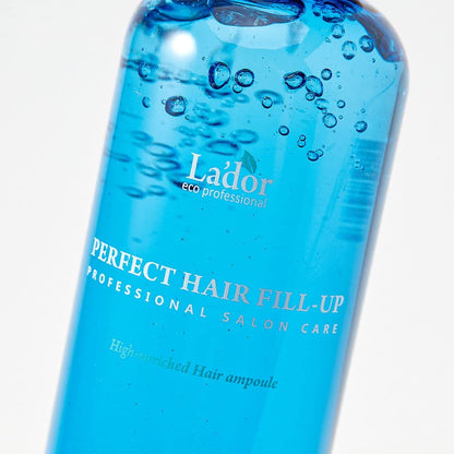 Lador Perfect Fill-Up Duo Hair Ampoule 2x100ml