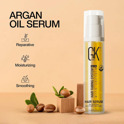 Global Keratin GKHair Serum 10ml