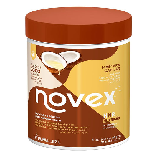 Novex Coconut Oil Maska 1kg