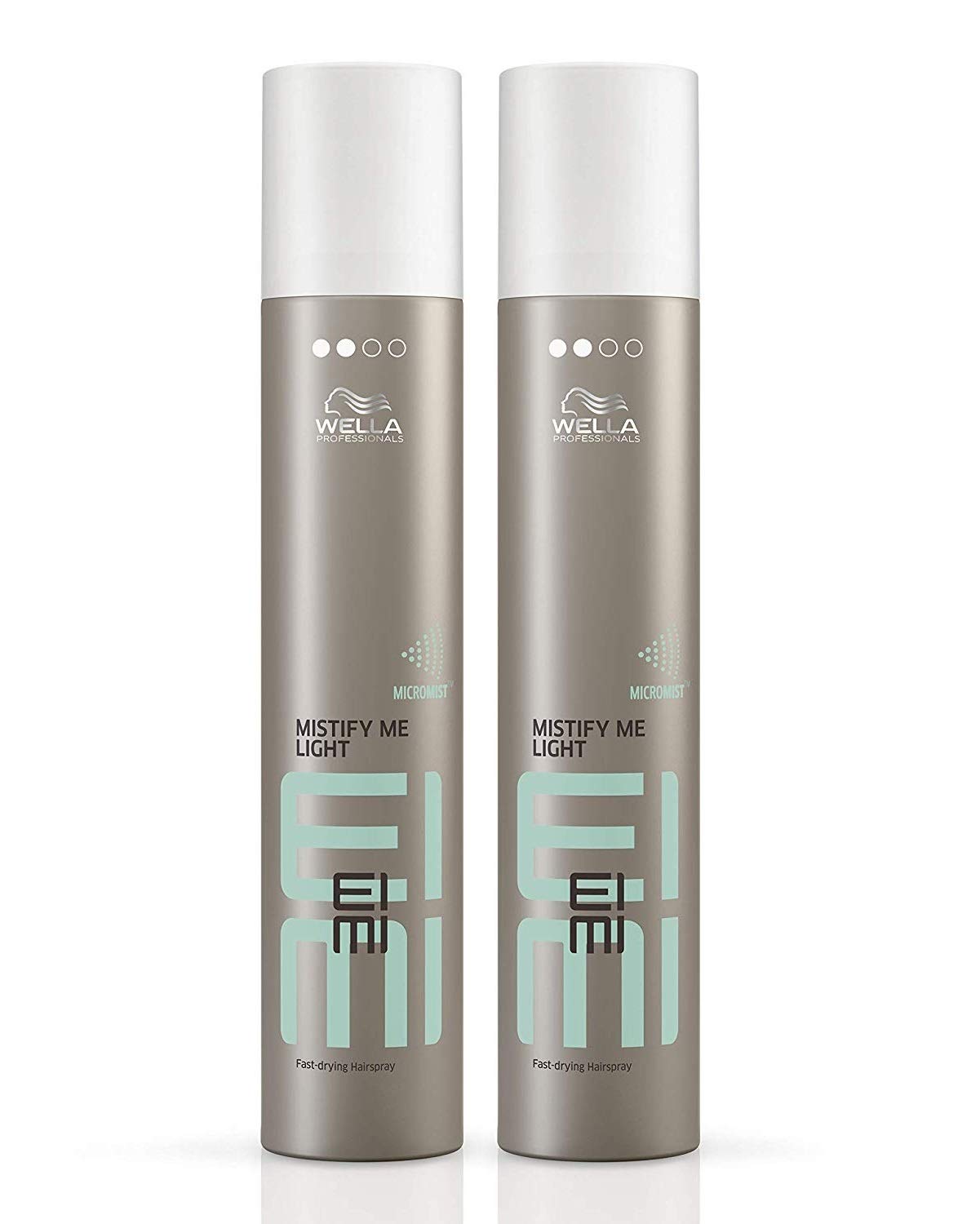 Wella EIMI Mistify Light 500 ml
