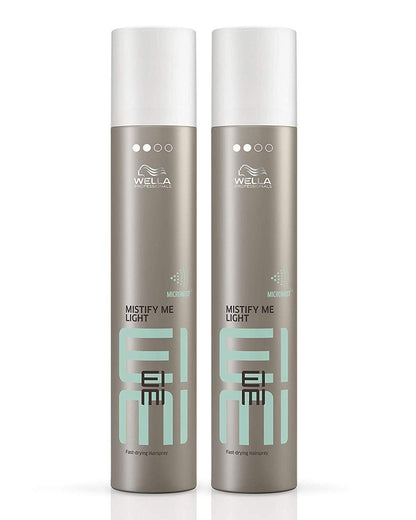 Wella EIMI Mistify Light 500 ml